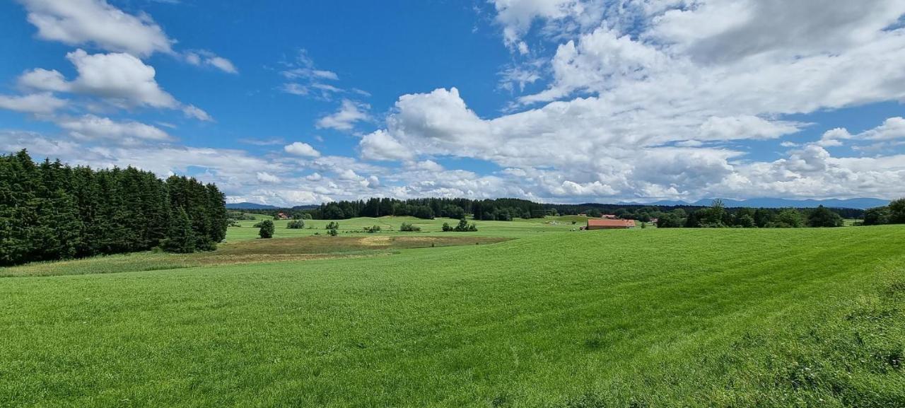 Butterei Apartman Argenbuhl Kültér fotó