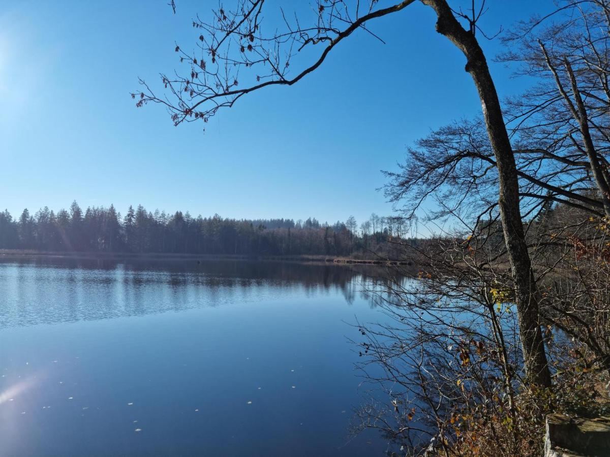 Butterei Apartman Argenbuhl Kültér fotó
