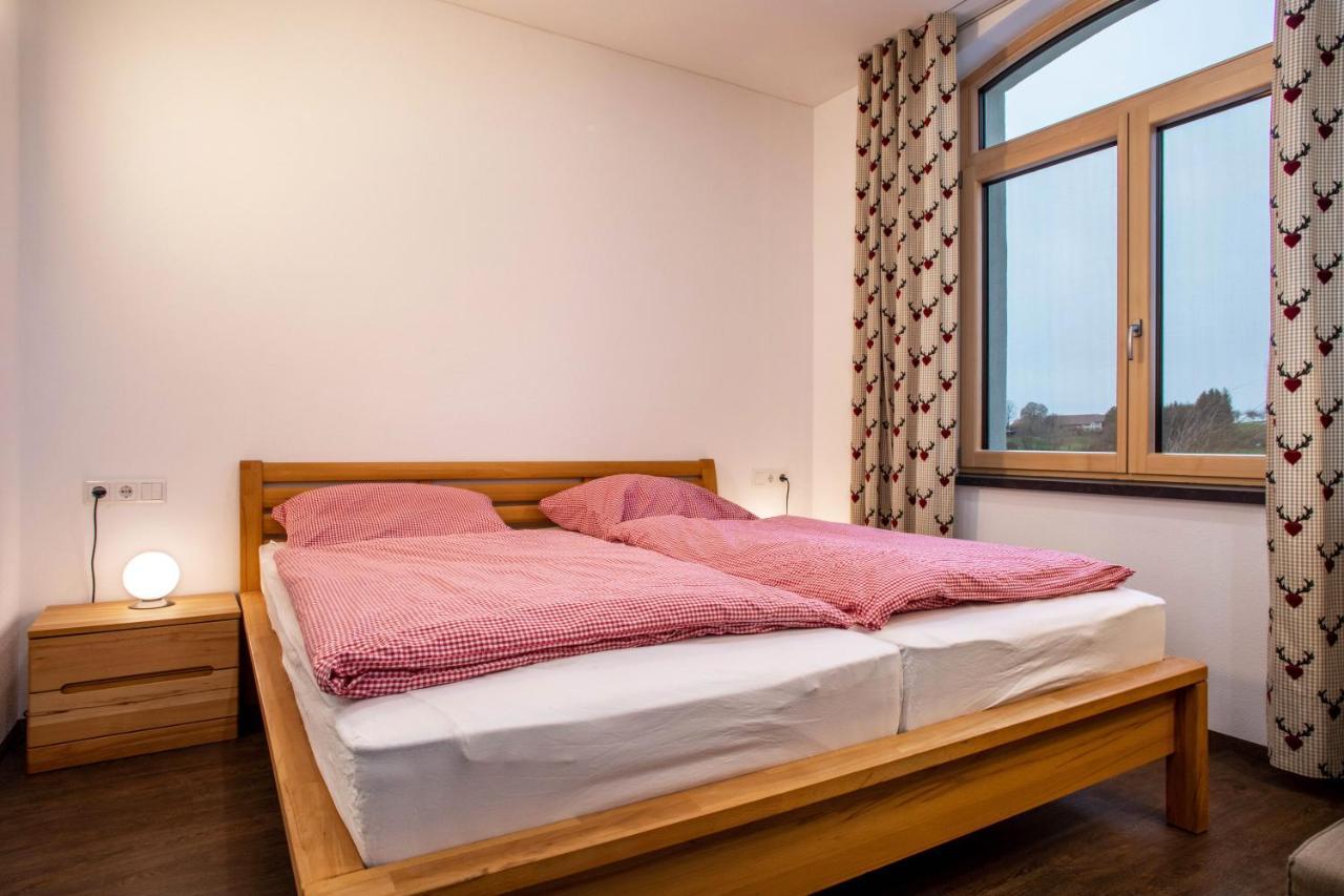Butterei Apartman Argenbuhl Kültér fotó