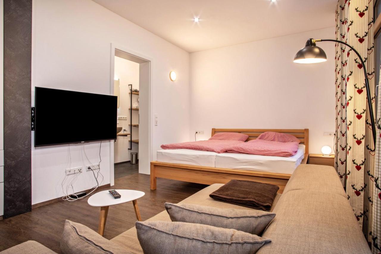 Butterei Apartman Argenbuhl Kültér fotó
