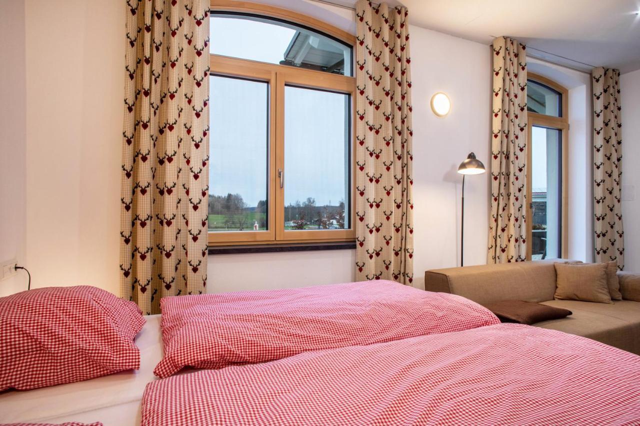 Butterei Apartman Argenbuhl Kültér fotó