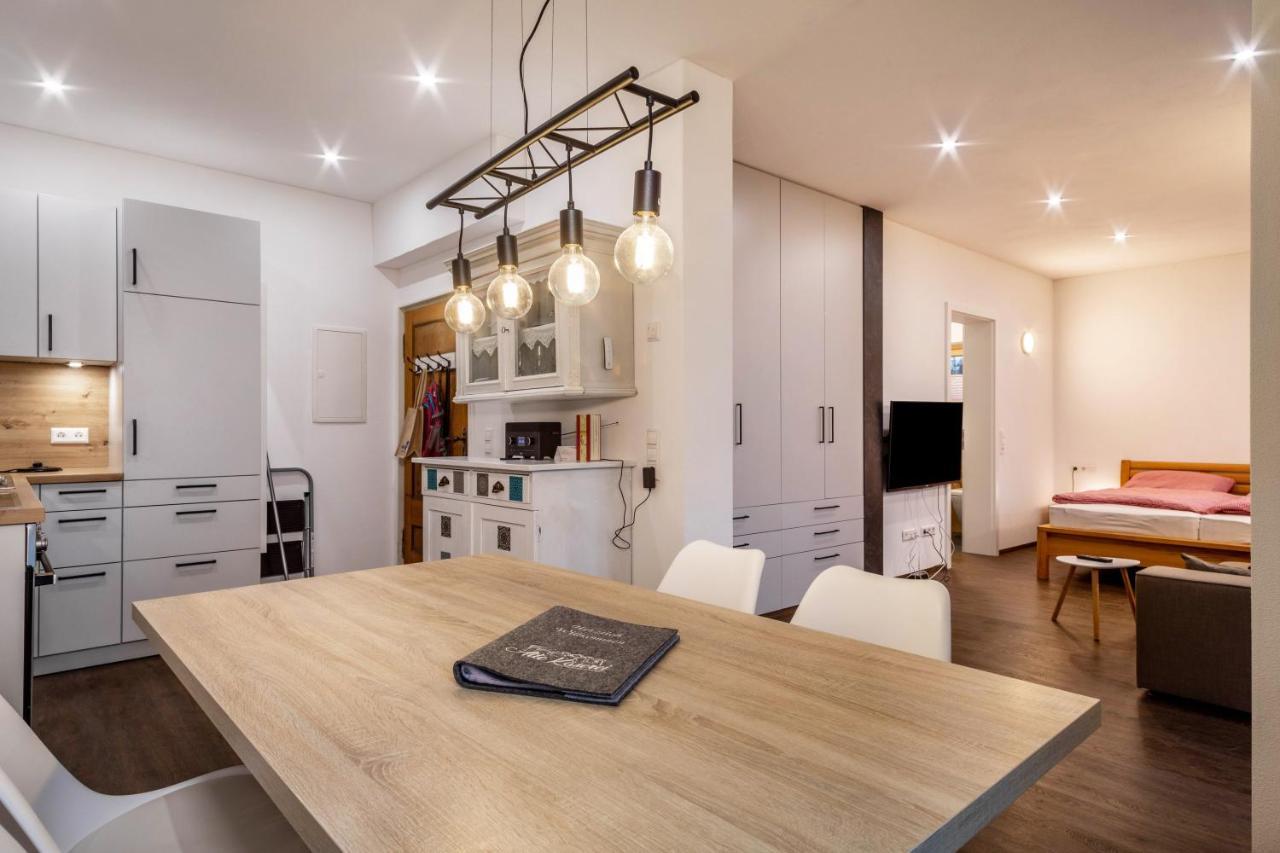 Butterei Apartman Argenbuhl Kültér fotó