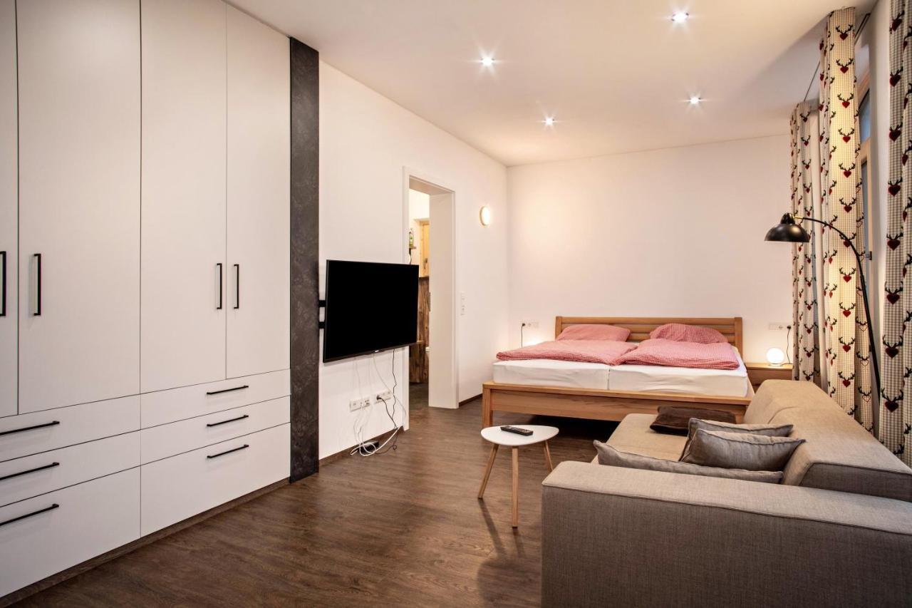 Butterei Apartman Argenbuhl Kültér fotó