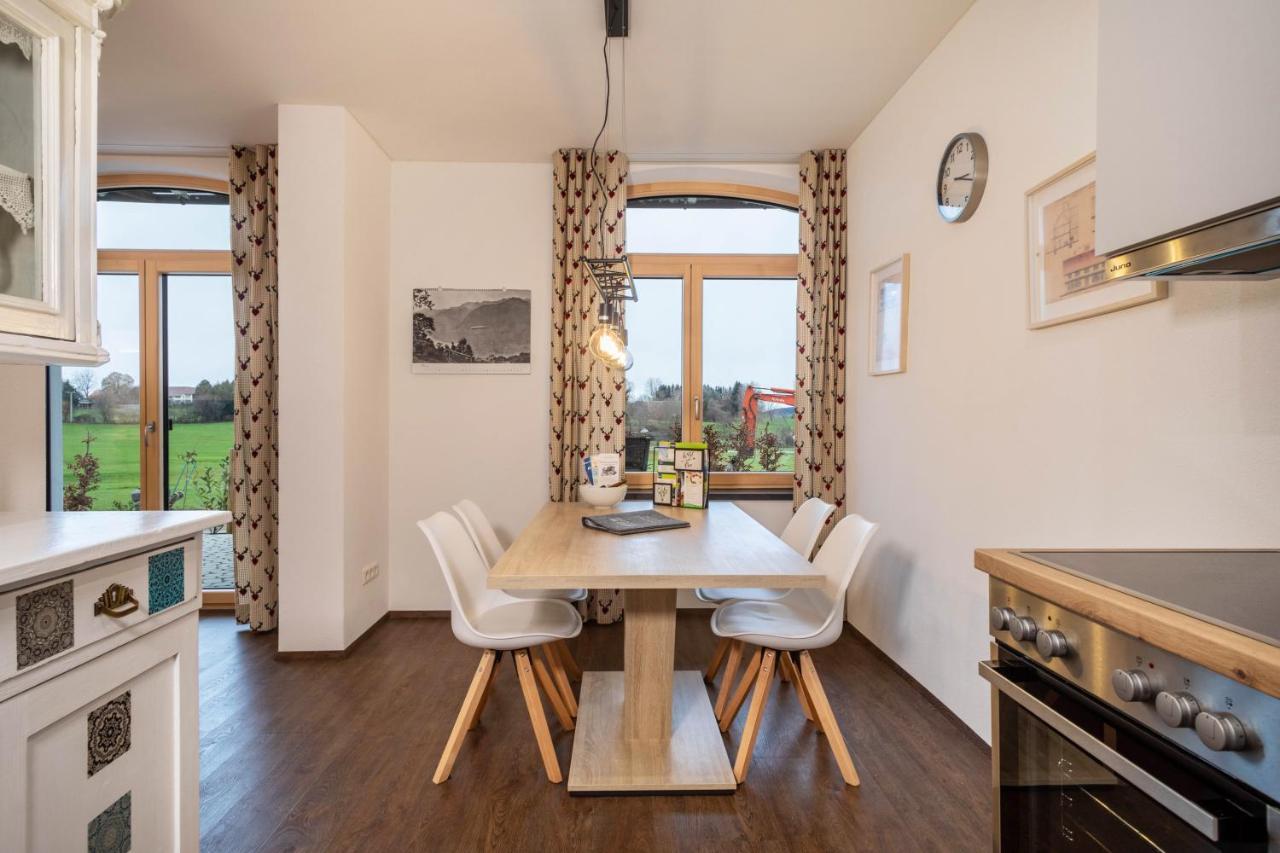 Butterei Apartman Argenbuhl Kültér fotó